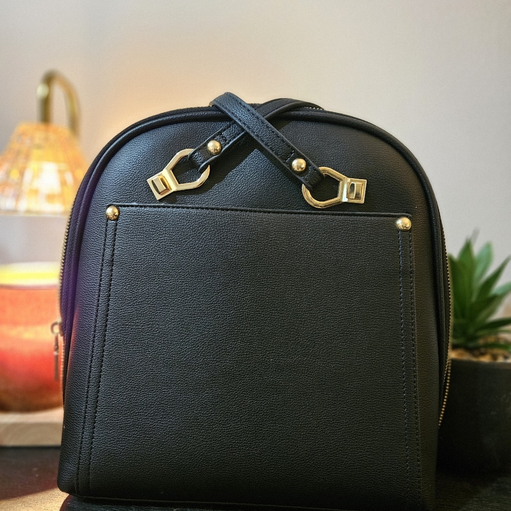 Miztique Convertable Bag.